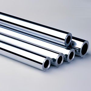 chrome plated tubesm 300x300 - Шток полый хромированный 140х105 мм